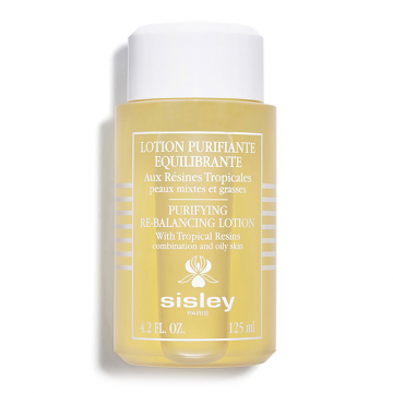 Sisley Purifying Re-Balancing Lotion with Tropical Resins 125ml | apothecary.rs