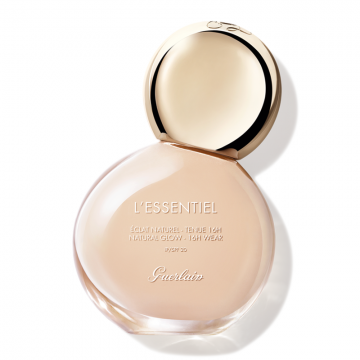 Guerlain Natural Glow Foundation 16h Wear SPF20 (01C Very Light Cool) 30ml | apothecary.rs