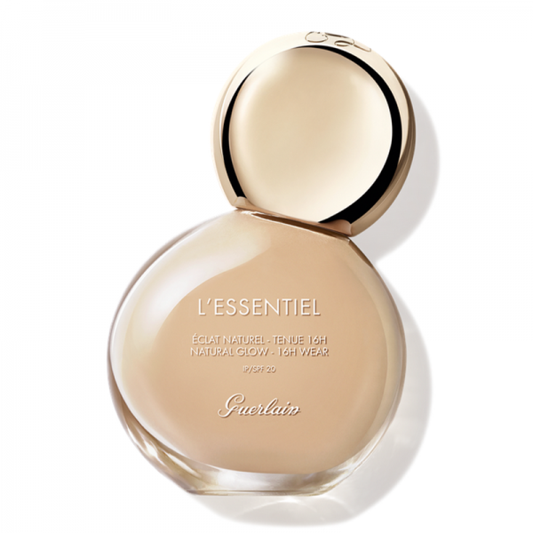 Guerlain Natural Glow Foundation 16h Wear SPF20 (03N Natural) 30ml | apothecary.rs