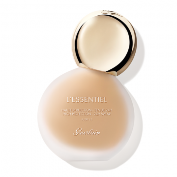 Guerlain L'Essentiel High Perfection 24h Wear SPF15 (03W Natural Warm) 30ml | apothecary.rs