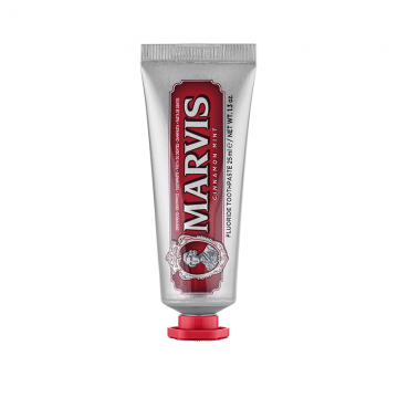 Marvis Cinnamon Mint pasta za zube 25ml | apothecary.rs
