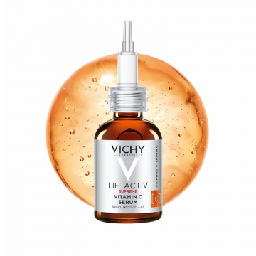 Vichy Liftactiv Supreme Vitamin C serum 20ml | apothecary.rs