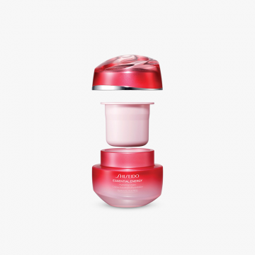Shiseido Essential Energy Hydrating Cream (dopuna/refill) 50ml | apothecary.rs