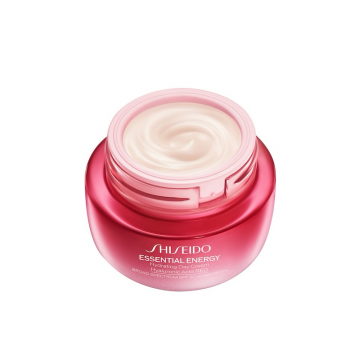 Shiseido Essential Energy Hydrating Day Cream SPF20 50ml | apothecary.rs