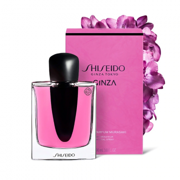 Shiseido Ginza Murasaki Eau de Parfum 30ml | apothecary.rs