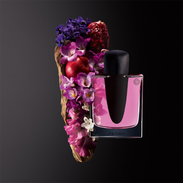 Shiseido Ginza Murasaki Eau de Parfum 50ml | apothecary.rs