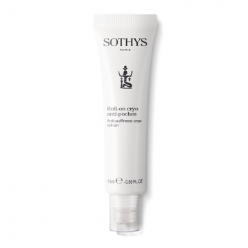 Sothys Anti-puffiness cryo roll-on 15ml | apothecary.rs