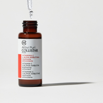 Collistar Vitamin C + Alpha-Arbutin 30ml | apothecary.rs