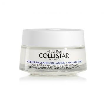 Collistar Collagen + Malachite Cream Balm 50ml | apothecary.rs