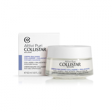 Collistar Collagen + Malachite Cream Balm 50ml | apothecary.rs