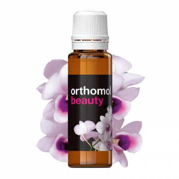 Orthomol Beauty 7 bočica x 20ml | apothecary.rs
