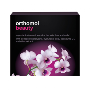 Orthomol Beauty 30 bočica x 20ml | apothecary.rs