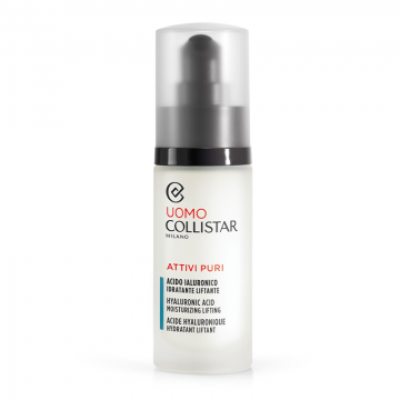 Collistar Uomo Hyaluronic Acid 30ml | apothecary.rs