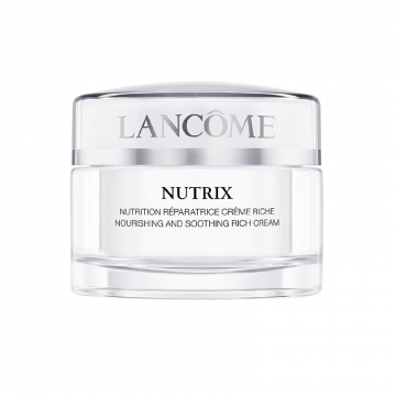 Lancôme Nutrix Nourishing and Soothing Rich Cream 50ml | apothecary.rs