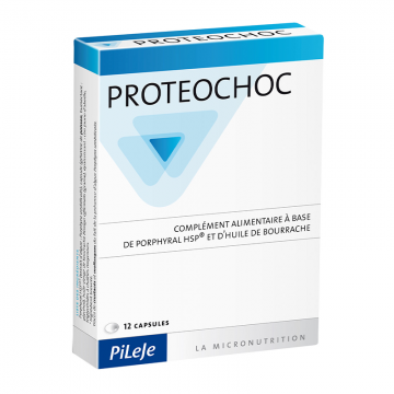 PiLeJe Proteochoc 12 kapsula | apothecary.rs