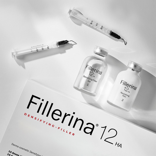 Fillerina 12HA Intenzivni tretman (Grade 3) | apothecary.rs