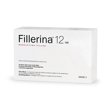 Fillerina 12HA Intenzivni tretman (Grade 4) | apothecary.rs