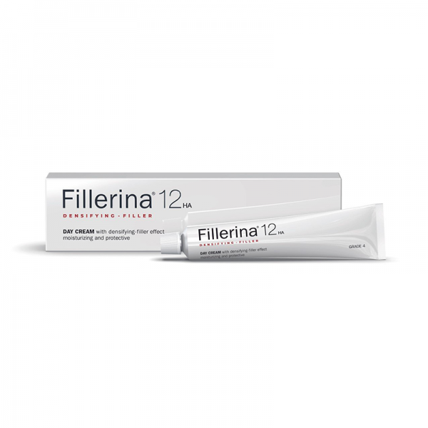 Fillerina 12HA Densifying-Filler Day Cream (Grade 4) dnevna krema 50ml | apothecary.rs