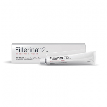 Fillerina 12HA Densifying-Filler Day Cream (Grade 5) | apothecary.rs
