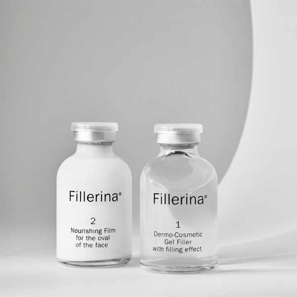 Fillerina 12HA Intenzivni tretman (Grade 5) | apothecary.rs