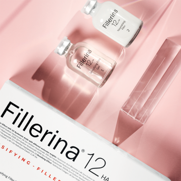 Fillerina 12HA Intenzivni tretman (Grade 4) | apothecary.rs