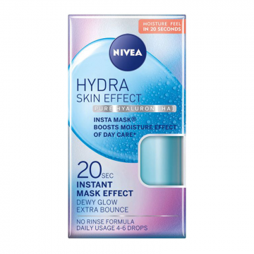 Nivea Hydra Skin Effect Boosting Serum za hidrataciju 100ml | apothecary.rs