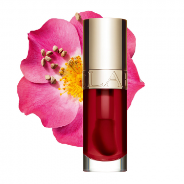Clarins Lip Comfort Oil (03 Cherry) 7ml | apothecary.rs