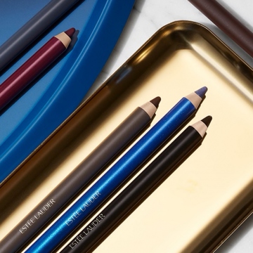Estée Lauder Double Wear 24h Waterproof Gel Eye Pencil (06 Sapphire) 1.2g