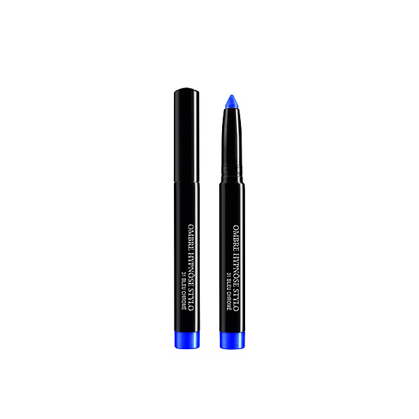 Lancôme Ombre Hypnose Stylo kremasta senka u olovci 31 Bleu Chrome