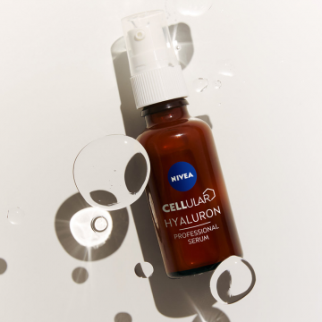 Nivea Cellular Hyaluron Professional Serum 30ml | apothecary.rs
