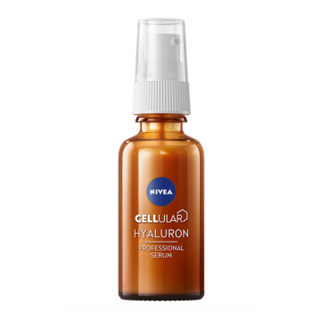 Nivea Cellular Hyaluron Professional Serum 30ml | apothecary.rs