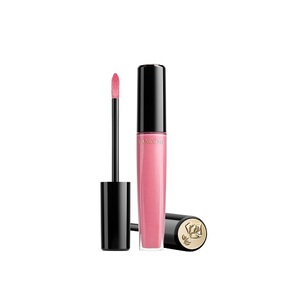 Lancôme L'Absolue Gloss Cream 319 Rose Caresse sjaj za usne