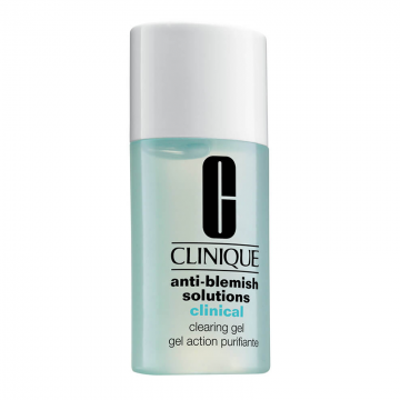 Clinique Anti-Blemish Solutions™ Clinical Clearing Gel 30ml | apothecary.rs