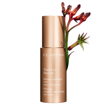 Clarins Total Eye Smooth 15ml | apothecary.rs