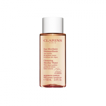 Clarins Cleansing Micellar Water 100ml | apothecary.rs