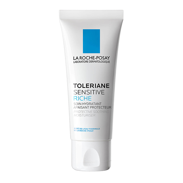 La Roche-Posay Toleriane Sensitive Riche krema za lice 40ml