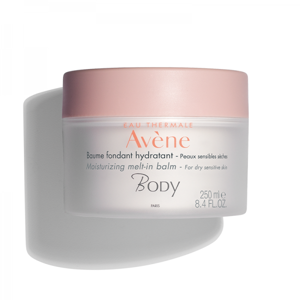 Eau Thermale Avène Moisturizing Melt-in Balm 250ml | apothecary.rs