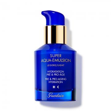 Guerlain Super Aqua-Emulsion Light 50ml | apothecary.rs