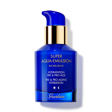 Guerlain Super Aqua-Emulsion Rich 50ml | apothecary.rs