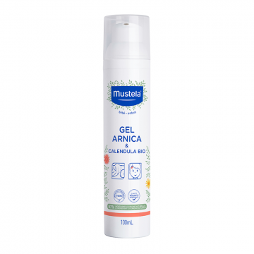 Mustela Arnica gel 100ml | apothecary.rs
