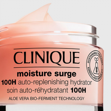 Clinique Moisture Surge™ 100H Auto-Replenishing Hydrator 30ml | apothecary.rs