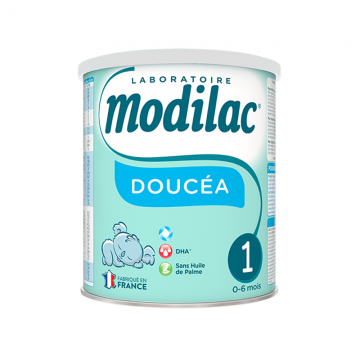 Modilac Doucéa 1 400g | apothecary.rs