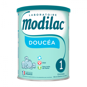 Modilac Doucéa 1 800g | apothecary.rs