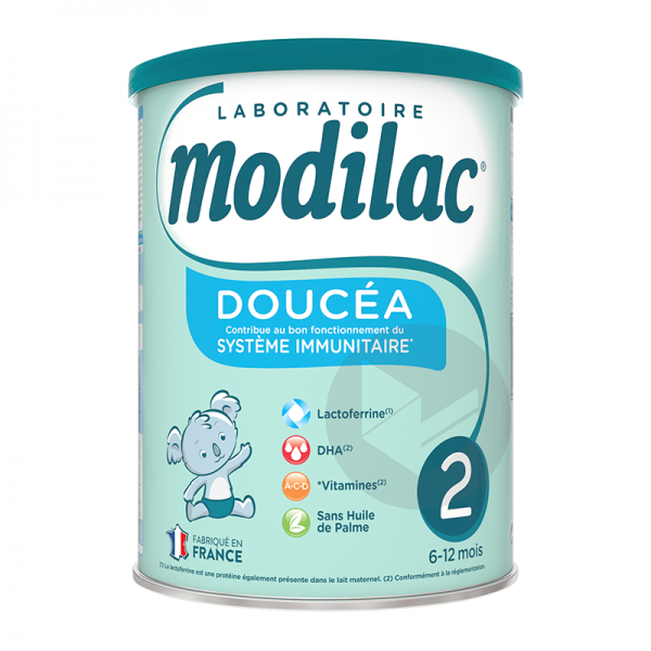 Modilac Doucéa 2 800g | apothecary.rs