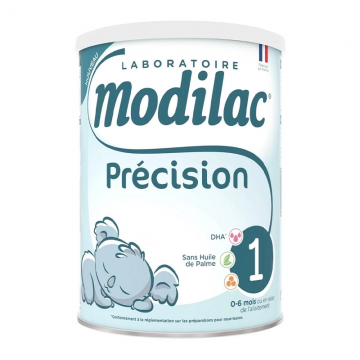 Modilac Précision 1 700g | apothecary.rs