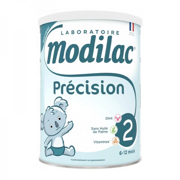 Modilac Précision 2 700g | apothecary.rs