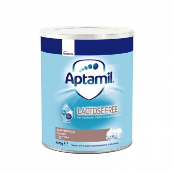 Aptamil Lactose Free (mleko bez laktoze) 400g | apothecary.rs