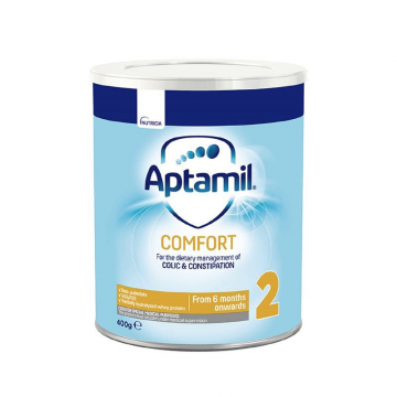 Aptamil Comfort 2 400g | apothecary.rs