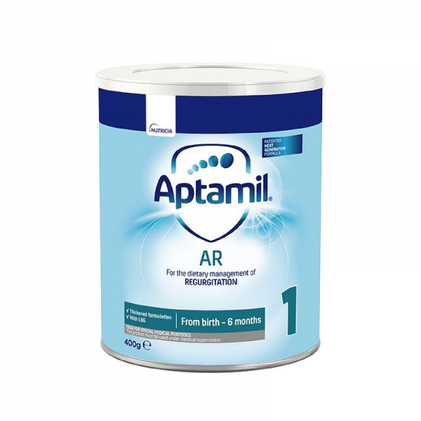 Aptamil AR 1 400g | apothecary.rs