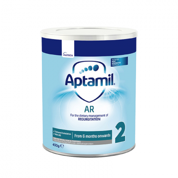 Aptamil AR 2 400g | apothecary.rs